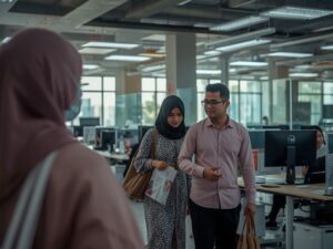 Pendekatan Operasional Mengelola Rumah, Kesehatan, dan Dukungan Hukum Keluarga